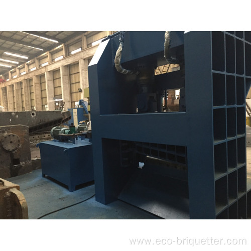 Hydraulic Square Metal Sheet Mechanical Guillotine Shear